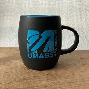 UMASS DARTMOUTH COFFEE MUG UNIVERSITY OF MASSACHUSETTS MUG UMASS MUG